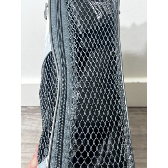 Everlast Nintendo Wii Boxing Gloves One Size Leather Black - Picture 2 of 4